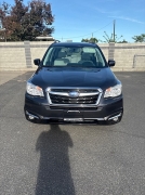 Used 2017  Subaru Forester 4d SUV 2&period;5i Premium CVT at Bulldog Motors near Pasco&comma; WA