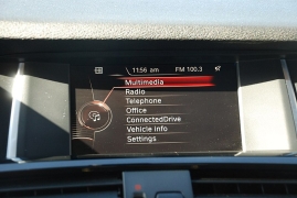 Used 2017  BMW X3 sDrive28i Sports Activity Vehicle at Bulldog Motors near Pasco, WA