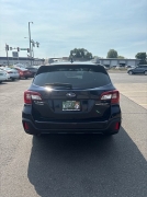 Used 2018  Subaru Outback 4d SUV 2&period;5i Limited at Bulldog Motors near Pasco&comma; WA