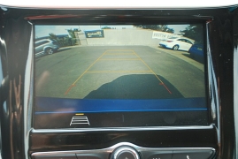 Used 2019  Chevrolet Sonic 4d Hatchback Premier AT at Bulldog Motors near Pasco, WA