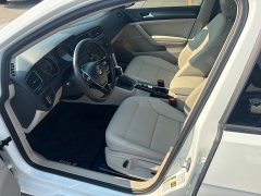Used 2019  Volkswagen Golf 1&period;4T Auto at Bulldog Motors near Pasco&comma; WA