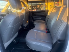 Used 2015  Ram 2500 4WD Crew Cab Tradesman at Bulldog Motors near Pasco&comma; WA