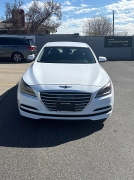 Used 2017  Genesis G80 3&period;8L RWD at Bulldog Motors near Pasco&comma; WA
