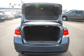 Used 2013 Subaru Legacy 4d Sedan i Premium at Bulldog Motors near Pasco, WA