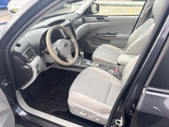 Used 2013  Subaru Forester 4dr Auto 2&period;5X Premium at Bulldog Motors near Pasco&comma; WA
