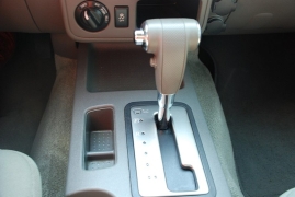 Used 2014 Nissan Frontier 4WD Crew Cab S Auto at Bulldog Motors near Pasco, WA