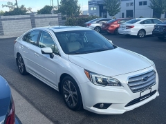 Used 2017  Subaru Legacy 4d Sedan 2&period;5i Limited at Bulldog Motors near Pasco&comma; WA