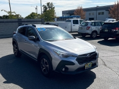 Used 2025  Subaru Crosstrek Premium AWD at Bulldog Motors near Pasco&comma; WA