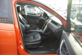 Used 2016  Land Rover Discovery Sport 4d SUV HSE at Bulldog Motors near Pasco, WA