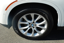 Used 2014 BMW X5 AWD 4dr xDrive35i at Bulldog Motors near Pasco, WA