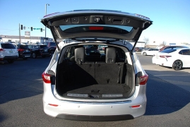 Used 2014  INFINITI QX60 4d SUV AWD at Bulldog Motors near Pasco&comma; WA