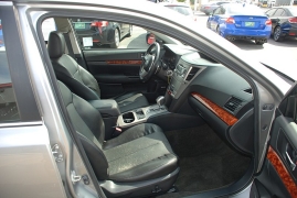 Used 2011 Subaru Legacy 4d Sedan i Limited at Bulldog Motors near Pasco, WA