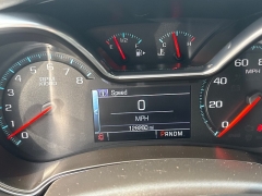 Used 2014  Chevrolet Impala 4d Sedan LT V6 at Bulldog Motors near Pasco&comma; WA