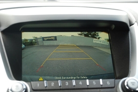 Used 2017 Chevrolet Equinox 4d SUV FWD LT at Bulldog Motors near Pasco, WA