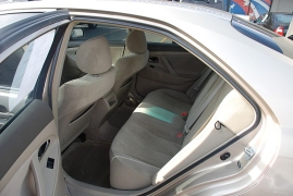 Used 2007 Toyota Camry 4d Sedan LE Auto at Bulldog Motors near Pasco, WA
