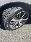 Used 2019  Subaru Legacy 4d Sedan 2&period;5i Limited at Bulldog Motors near Pasco&comma; WA