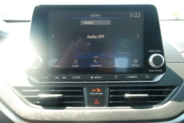 Used 2019 Nissan Altima 4d Sedan FWD 2.5L SV at Bulldog Motors near Pasco, WA