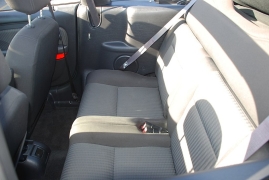 Used 2005 Chrysler PT Cruiser 2d Convertible Touring Turbo at Bulldog Motors near Pasco, WA