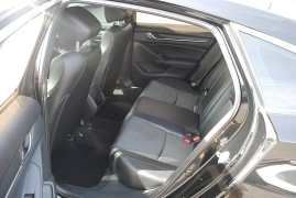 Used 2018 Honda Accord Sedan 4d Sport 1.5L CVT at Bulldog Motors near Pasco, WA