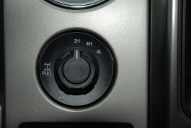 Used 2014  Ford F-150 4WD Supercrew FX4 5 1/2 at Bulldog Motors near Pasco, WA