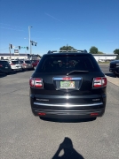 Used 2015  GMC Acadia 4d SUV AWD SLT-1 at Bulldog Motors near Pasco&comma; WA