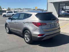 Used 2018  Hyundai Santa Fe Sport 2&period;4L Auto at Bulldog Motors near Pasco&comma; WA