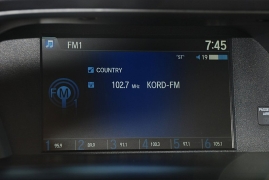 Used 2013  Honda Accord Sedan 4d LX CVT at Bulldog Motors near Pasco, WA