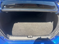 Used 2020  Honda Civic Sedan 4d Sport CVT at Bulldog Motors near Pasco&comma; WA