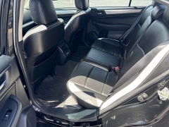Used 2018  Subaru Legacy 4d Sedan 2&period;5i Premium at Bulldog Motors near Pasco&comma; WA