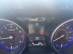 Used 2017  Subaru Legacy 4d Sedan 2&period;5i Limited at Bulldog Motors near Pasco&comma; WA