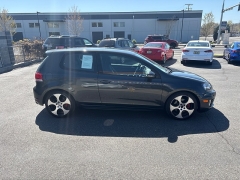 Used 2012  Volkswagen GTI 2dr HB Man at Bulldog Motors near Pasco&comma; WA