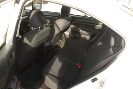 Used 2014  Subaru Impreza 4d Sedan i CVT at Bulldog Motors near Pasco, WA