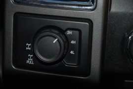 Used 2016  Ford F-150 4WD SuperCrew 145" at Bulldog Motors near Pasco, WA