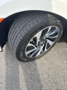 Used 2019  Honda Civic Hatchback 4d LX at Bulldog Motors near Pasco&comma; WA