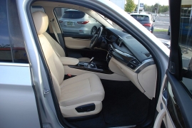 Used 2016 BMW X5 AWD 4dr xDrive35i at Bulldog Motors near Pasco, WA