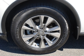 Used 2016 Nissan Murano 4d SUV AWD SL at Bulldog Motors near Pasco, WA