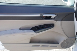 Used 2009  Honda Civic Sedan 4d EX Auto at Bulldog Motors near Pasco, WA