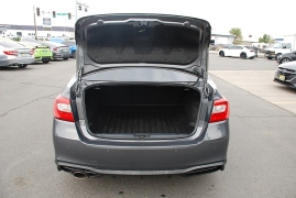 Used 2018 Subaru Legacy 4d Sedan 2.5i Limited at Bulldog Motors near Pasco, WA