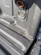 Used 2019  Chevrolet Silverado 1500 4WD Crew Cab 147" High Country at Bulldog Motors near Pasco&comma; WA