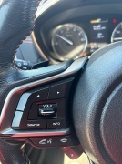 Used 2020  Subaru Crosstrek 4d SUV 2&period;0i Limited at Bulldog Motors near Pasco&comma; WA