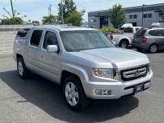Used 2009  Honda Ridgeline 4WD Crew Cab RTL at Bulldog Motors near Pasco&comma; WA