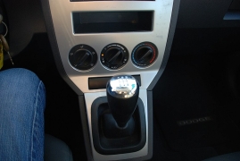 Used 2008 Dodge Caliber 4d Wagon SE 1.8L at Bulldog Motors near Pasco, WA