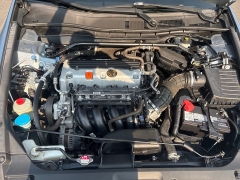 Used 2012  Honda Accord Sdn 4dr I4 Auto EX-L at Bulldog Motors near Pasco&comma; WA