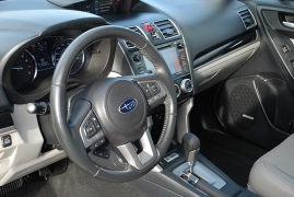 Used 2018  Subaru Forester 4d SUV 2&period;5i Limited at Bulldog Motors near Pasco&comma; WA