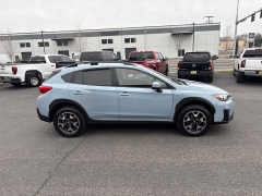 Used 2019  Subaru Crosstrek 4d SUV 2&period;0i Premium CVT at Bulldog Motors near Pasco&comma; WA
