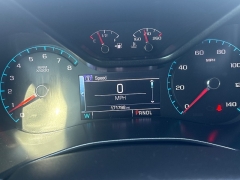 Used 2018  Chevrolet Colorado 4WD Crew Cab 128&period;3" LT at Bulldog Motors near Pasco&comma; WA