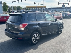 Used 2017  Subaru Forester 4d SUV 2&period;5i Premium CVT at Bulldog Motors near Pasco&comma; WA