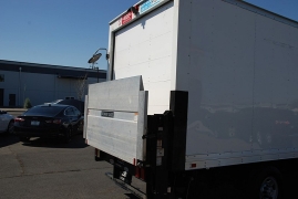 Used 2019 Chevrolet Express Cutaway 2d Chassis Van 139" WB SRW at Bulldog Motors near Pasco, WA