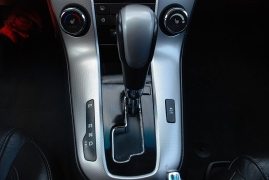 Used 2013 Chevrolet Cruze 4d Sedan LTZ at Bulldog Motors near Pasco, WA