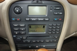 Used 2004  Jaguar S Type 4d Sedan 3&period;0L at Bulldog Motors near Pasco&comma; WA